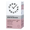 Skin-Nutrition, 30 вегетаріанських капсул, Secom