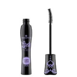 Essence Lash Princess Sculpted Volume Mascara negru, 12 мл