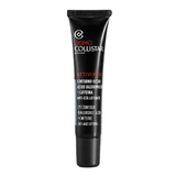 Collistar Uomo Attivi Puri Eye Cream з гіалуроновою кислотою та кофеїном, 15 мл