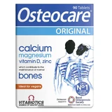 Vitabiotics Osteocare Original для здоровья костей, 90 таблеток