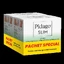 Упаковка Pidago Slim, 2 x 60 таблеток, Fiterman