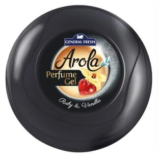 Освіжувач повітря General Fresh Ruby & Vanilla, гелевий, 150 г