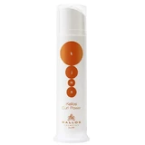 Крем для укладки вьющихся волос Kallos KJMN Curl Power, 100 мл