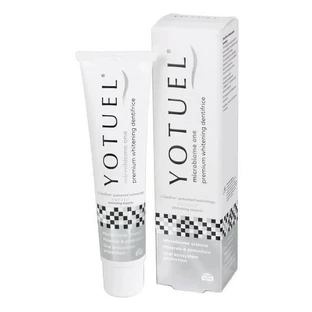Yotuel Mikrobiome One, Зубна паста, 100 мл