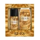 Набір Bi-es Gold Gel + Deodorant 150 мл