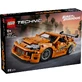 Форсаж: Toyota Supra MK4 Technic, +9 років, Lego