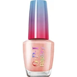 Швидковисихаючий лак для нігтів Stun n' Done RapiDry, 9 мл, OPI