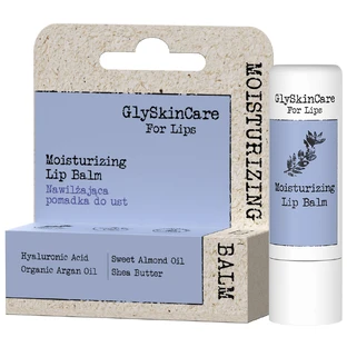 GlySkinCare для губ, гідратант, 4,9 г
