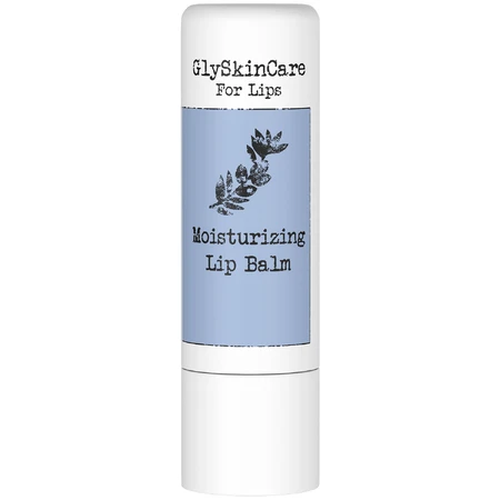 GlySkinCare для губ, гідратант, 4,9 г: ціни та характеристики