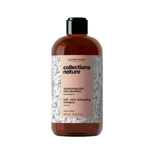 Шампунь для розплутування волосся Kids Collections Nature, 3 роки+, 300 мл, Eugene Perma