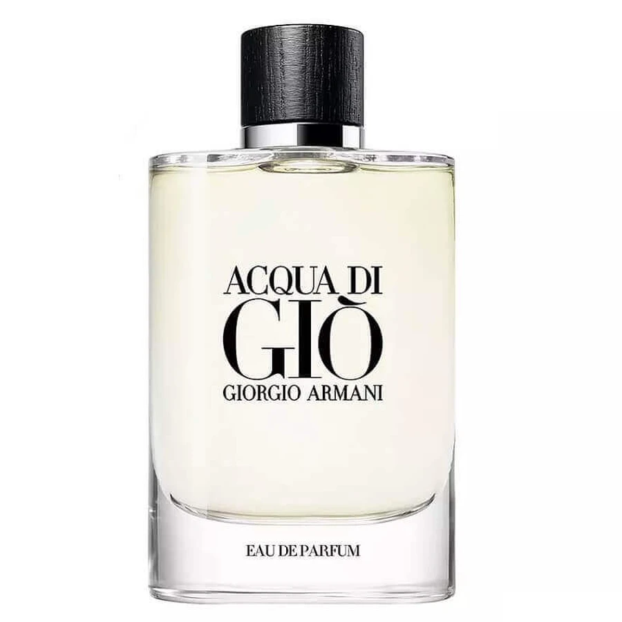 Парфумована вода Giorgio Armani Acqua di Gio Pour Homme, 125 мл: ціни та характеристики