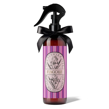 Flagolie Home Mist, парфуми для дому, ірис і пара, 200 мл: ціни та характеристики