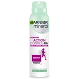 Антиперспирант Garnier Mineral Action Control Antiperspirant, 150 мл