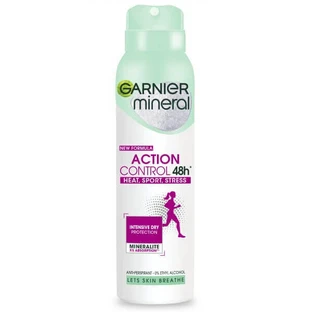 Антиперспірант Garnier Mineral Action Control, 150 мл