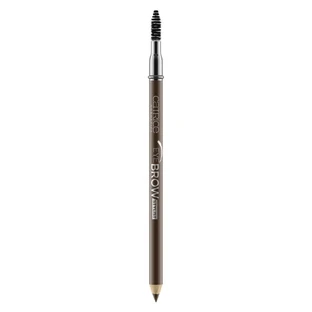 Карандаш для бровей Catrice Eye Brow Stylist с кисточкой, оттенок 030 Brow-N-Eyed Peas, 1,4 г
