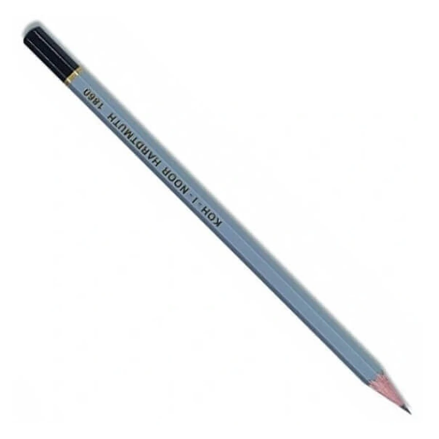 Koh-I-Noor, технічний олівець 1860 3B: ціни та характеристики