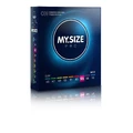 My Size PRO, Презервативи 64 мм, 3 шт