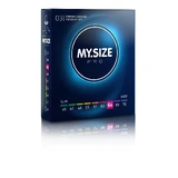 My Size PRO, 64 мм консервант, 3 букашки