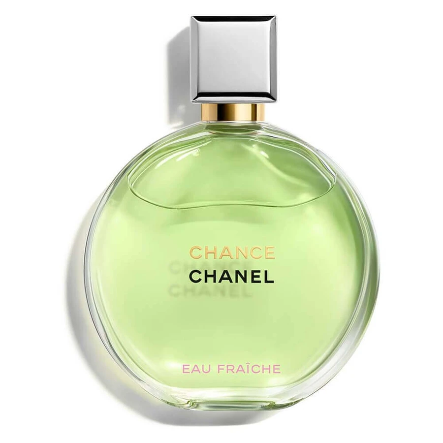 Chanel Chance Eau Fraiche, Парфюмированная вода, 100 мл: цены и характеристики