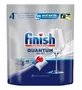 Капсулы Finish Quantum Fresh для посудомоечной машины, 46 шт.