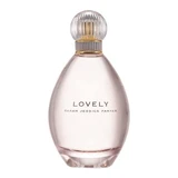 Парфумована вода Sarah Jessica Parker Lovely, 200 мл