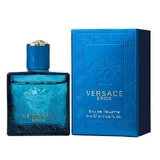 Туалетная вода Versace Eros, 5 мл