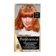 L Oreal Paris Preference Colour 7.4 Mango Intensive Copper