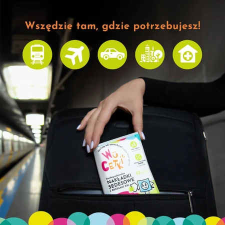 WuCetki, tăvi de hârtie igienică de unică folosință cu margini confortabile XXL pentru copii și adulți, 10 bucăți: цены и характеристики