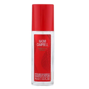 Парфумований дезодорант-спрей Naomi Campbell Seductive Elixir, 75 мл