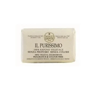 Мило туалетне Nesti Dante Il Purissimo, 250г