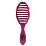 Speed Dry, Sangria, Wet Brush