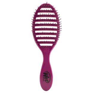 Speed Dry, Sangria, Wet Brush