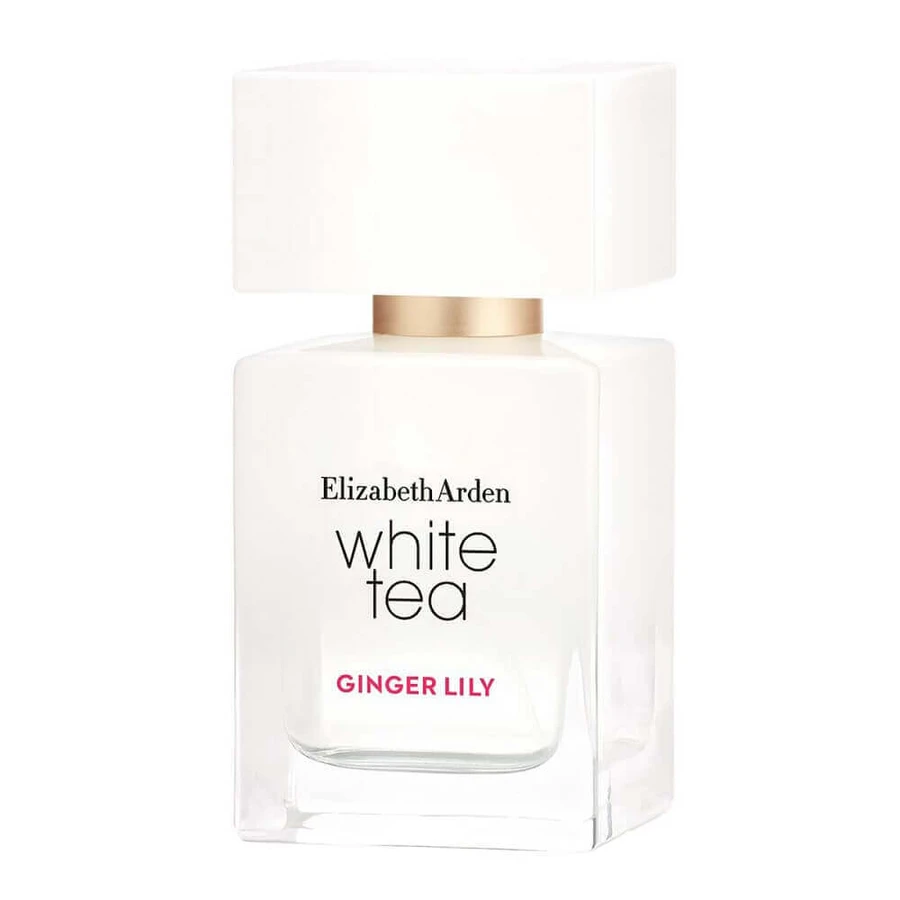 Туалетная вода Elizabeth Arden White Tea Ginger Lily, 30 мл: цены и характеристики