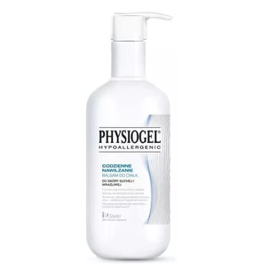Лосьйон для тіла Physiogel Daily Moisturizing Body Lotion, 400 мл
