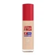 Тональна основа для обличчя Rimmel Lasting Finish Moisturizing and Lasting Face Foundation with SPF20 001 Pearl, 30 мл