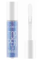 Claresa Блеск для губ Topper Shimmer 02, 1 штука