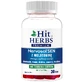 Hit Herbs Premium Nervosol Sleep cu melatonină, 30 geluri