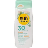 Сонцезахисний бальзам Sundance для чутливої шкіри, SPF 30, 200 мл