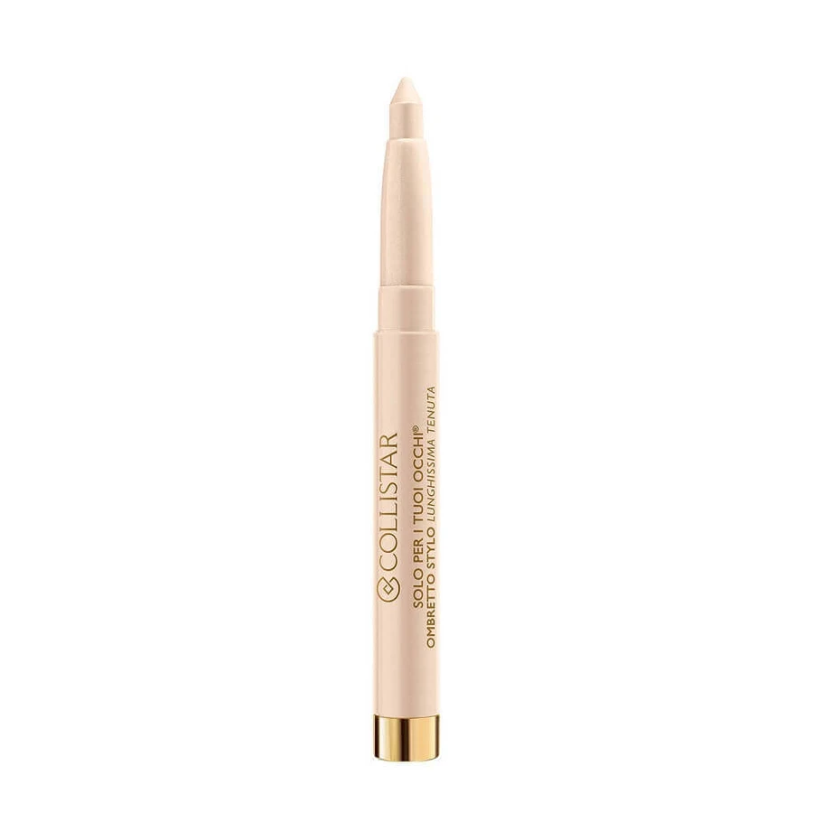 Collistar Eye Shadow Stick 1 Ivory, 1,4 г: ціни та характеристики
