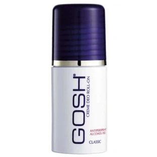 Дезодорант Gosh Classic Roll-on, 75 мл