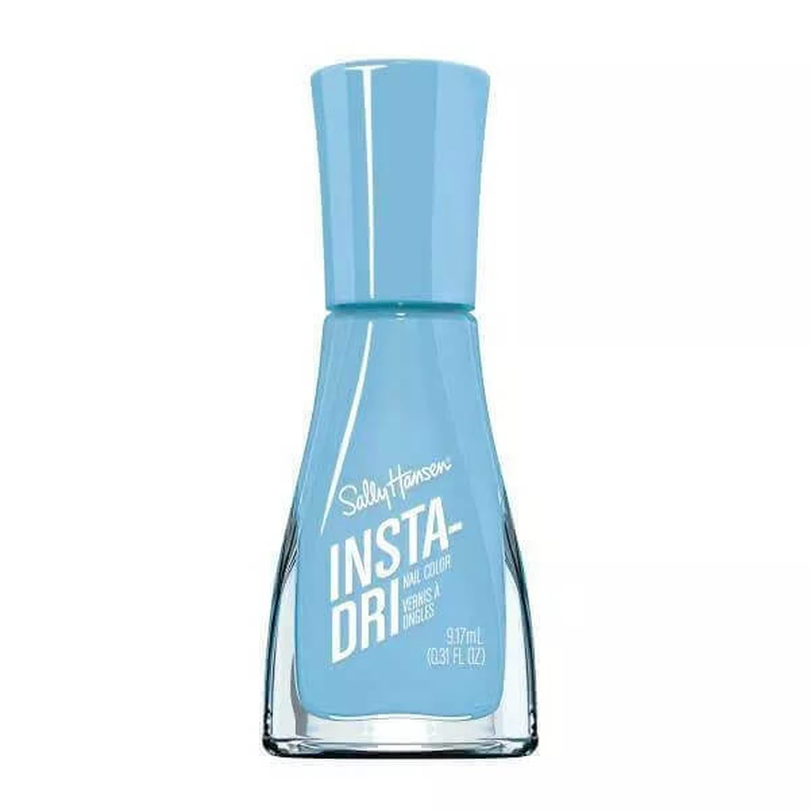 Швидкосихаючий лак для нігтів Sally Hansen Insta-Dri 489, 9,17 мл: ціни та характеристики