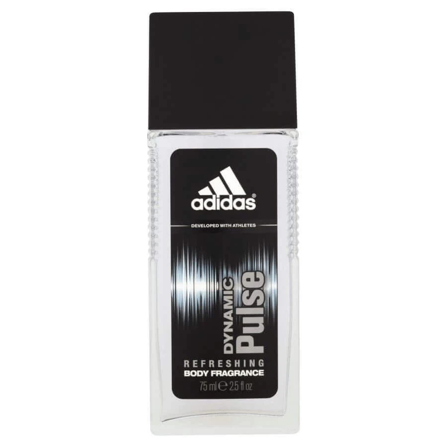 Adidas Men, Дезодорант-спрей Dynamic Pulse, 75 мл: цены и характеристики
