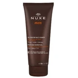 Багатофункціональний гель для душу Nuxe Men, 200 мл