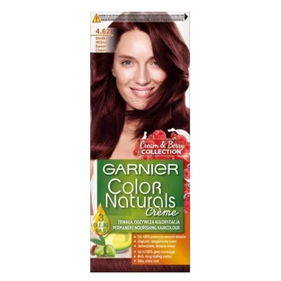 Краска для волос Garnier 4.62 Сладкая вишня