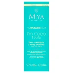 Miya myWONDERBALM I'm Coco Nuts, увлажняющий крем с кокосовой водой, 75 мл: цены и характеристики