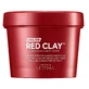Очищающая смываемая маска Missha Amazon Red Clay Pore Mask, 110 мл