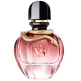 Paco Rabanne Pure XS For Her Eau de Parfum, 50 мл