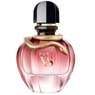 Paco Rabanne Pure XS For Her Eau de Parfum, 50 мл