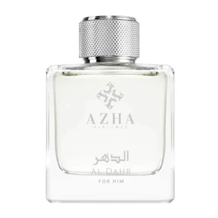 Парфумована вода Azha Al Dahr, 100 мл