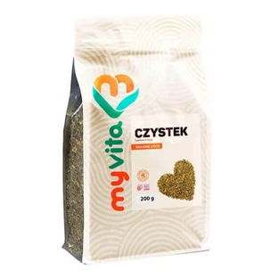 MyVita, Chaste, травы для заваривания, 200 г